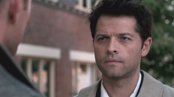 Can I touch your hair please?