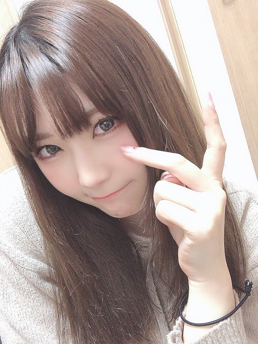 コスプレイヤー木漏日みけらのTwitter画像10