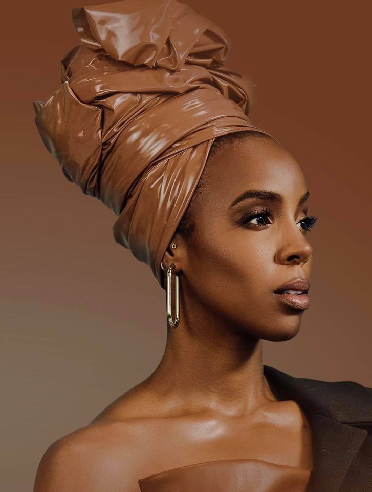 Happy 40th Birthday to Kelly Rowland 