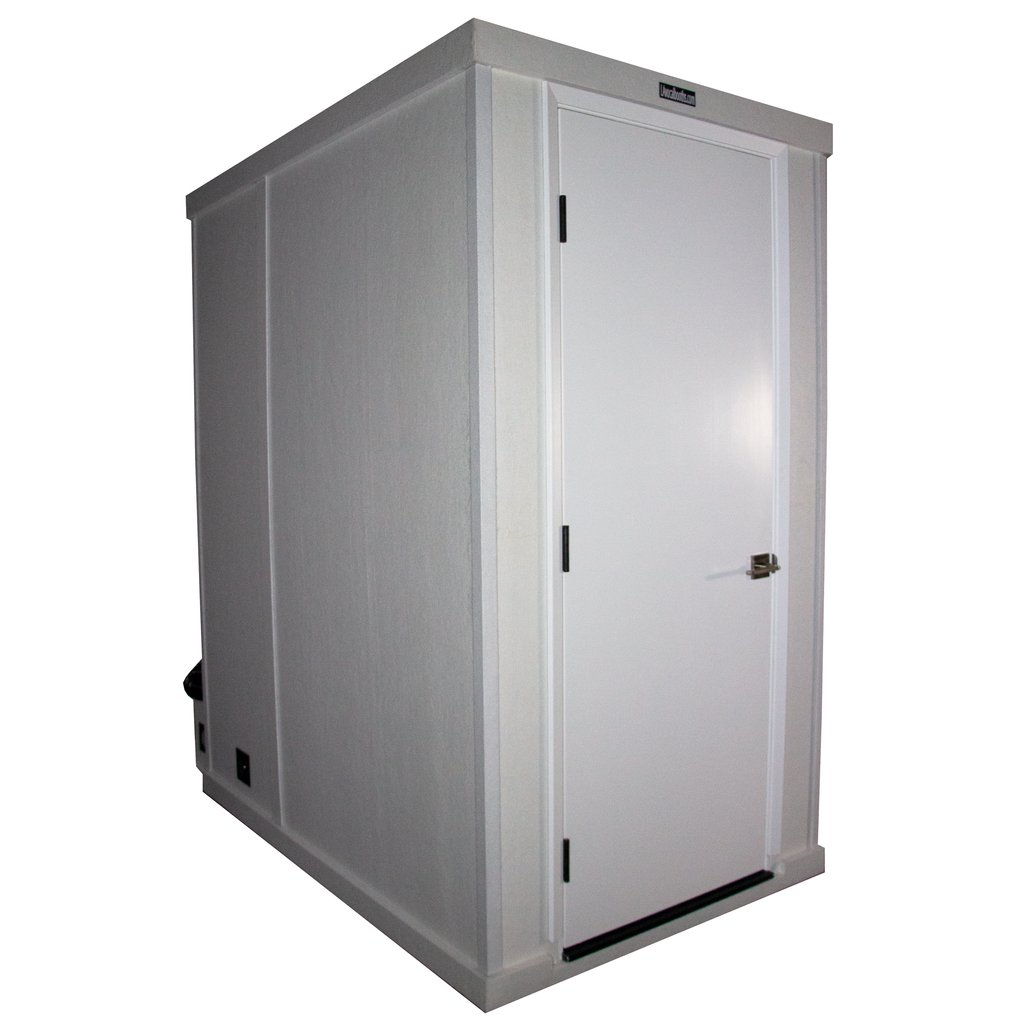 LAvocalbooths's tweet photo. All White Exterior 🕊️ #LAVocalBooth⁣

https://t.co/J6OYy2DqOq https://t.co/U71Bej6BcI