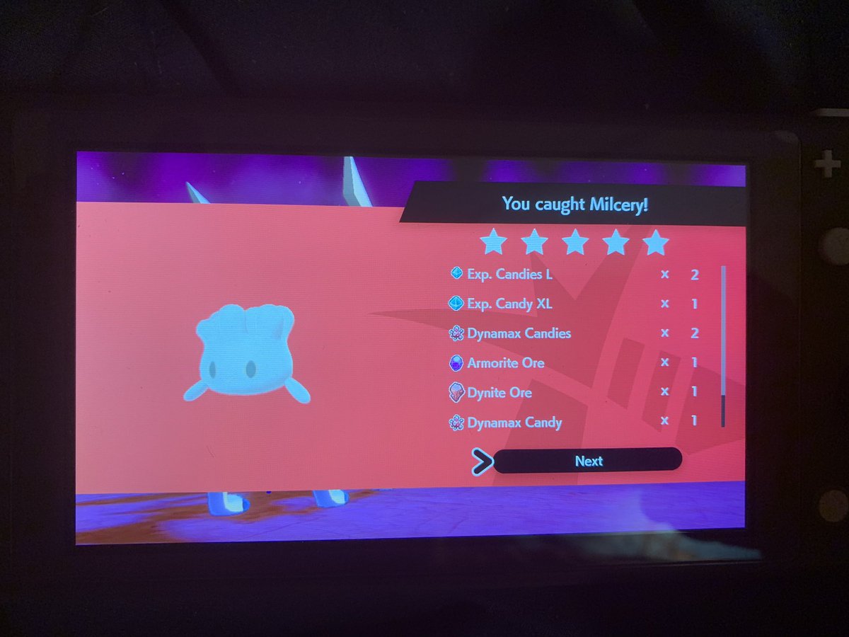 Ashod125's tweet photo. @AustinJohnPlays thank you for the video I just stumbled upon it and I got it ^_^ https://t.co/jAR3qkTE8T