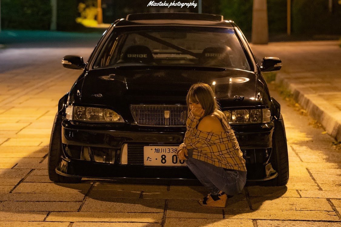 あやちむ◡̈ (@ayachimu_jzx100) / Posts / X