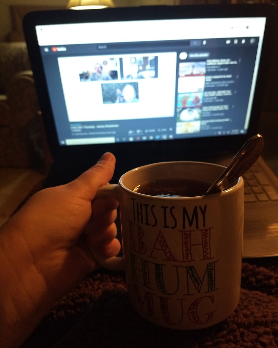 RAKrueger1's tweet photo. Hunkering down for an evening of Dragons, Dragons, Dragons at the Life, The Universe, and Everything writing conference. Going to be an informative and fun few days!
#writerscommunity #amwriting #ltue2021 #dragons #writerslife https://t.co/dUKRSzsLFU