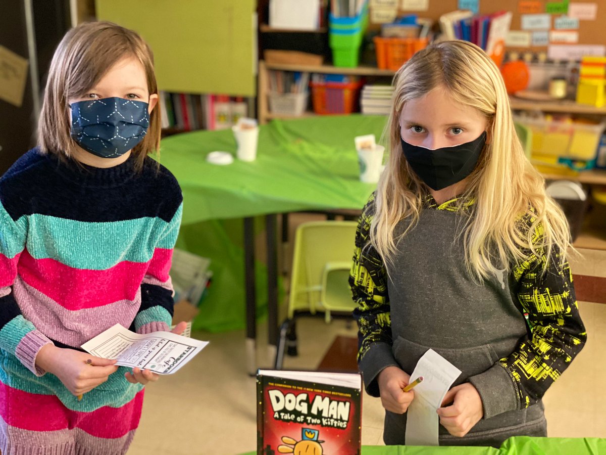 Kristen Charles tweet media