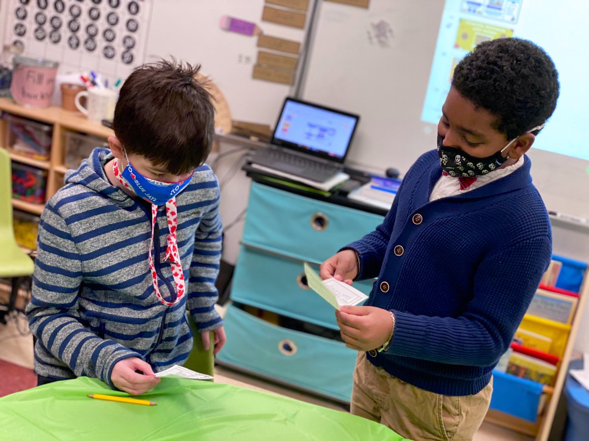 Kristen Charles tweet media