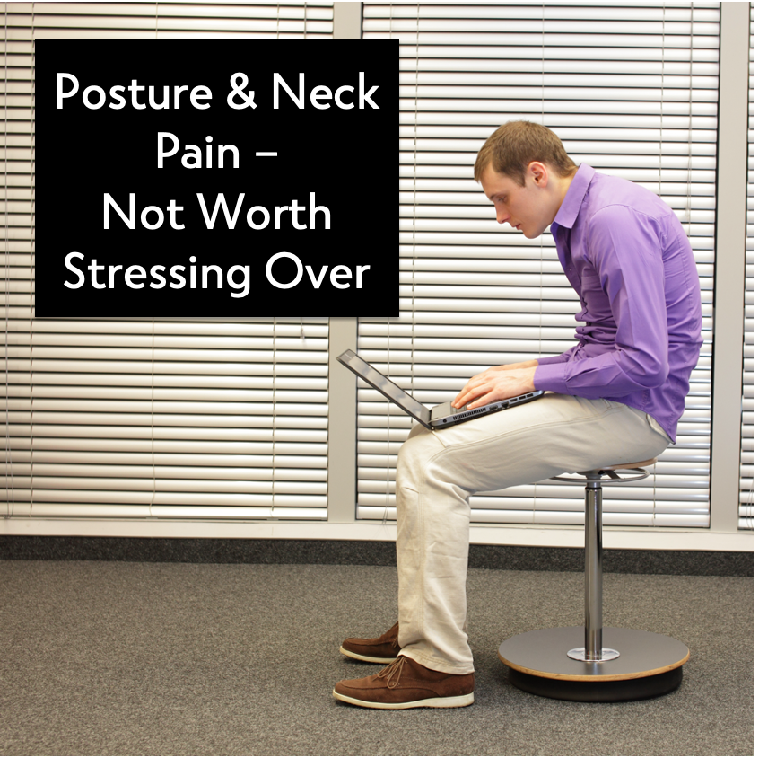 𝗡𝗲𝗰𝗸 𝗣𝗼𝘀𝘁𝘂𝗿𝗲 - 𝗔𝗴𝗮𝗶𝗻Recently read over this study by Richards et al -  Is Neck Posture Subgroup in Late Adolescence a Risk Factor for Persistent Neck Pain in Young Adults? A Prospective Study[A Thread, 1/12]