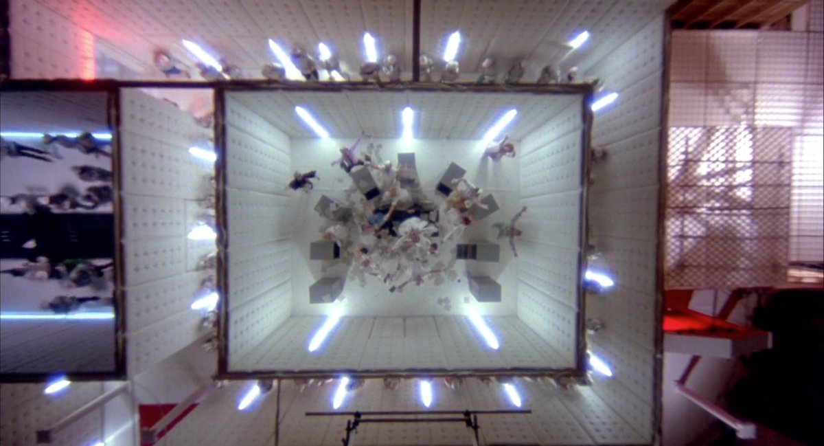 SHOCK TREATMENT (Sharman, 1981)