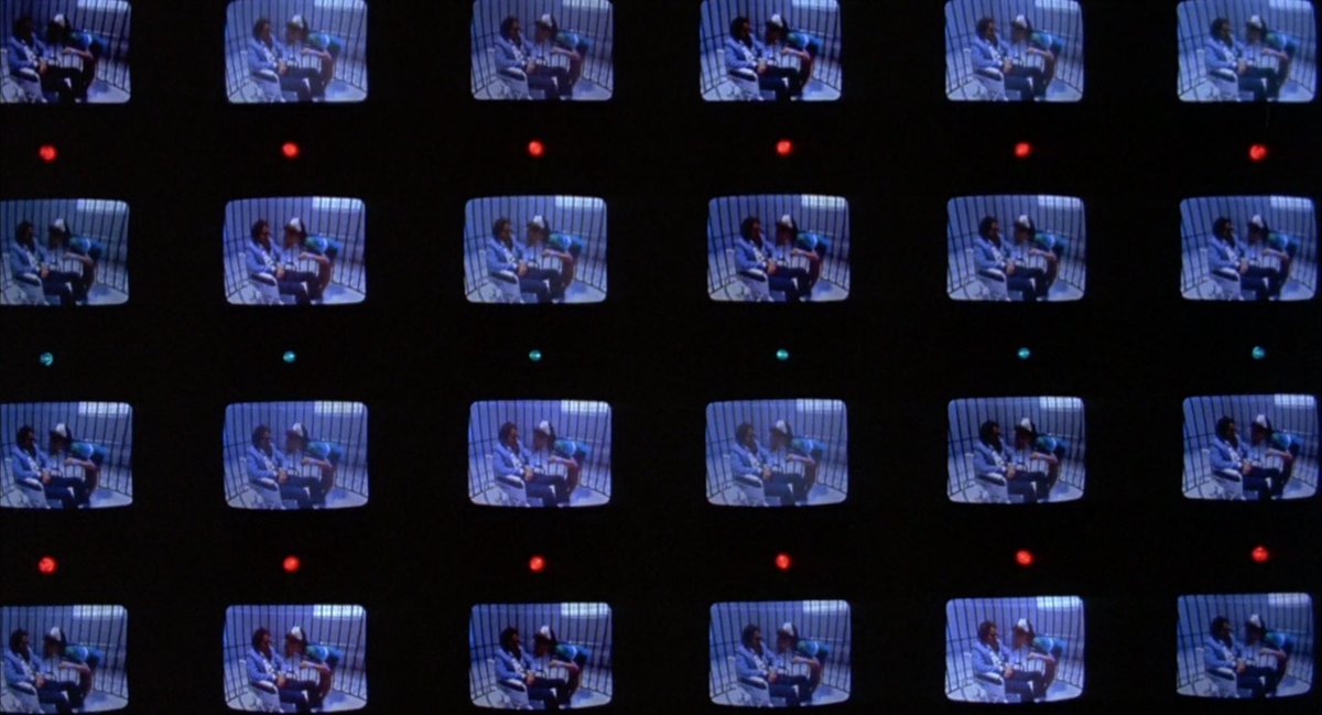 SHOCK TREATMENT (Sharman, 1981)