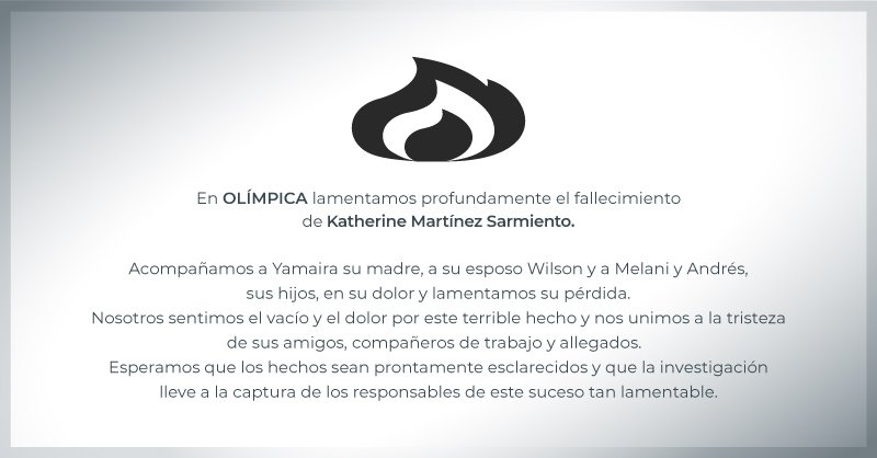 olimpicaSA's tweet photo. https://t.co/pXrGCQrVFg