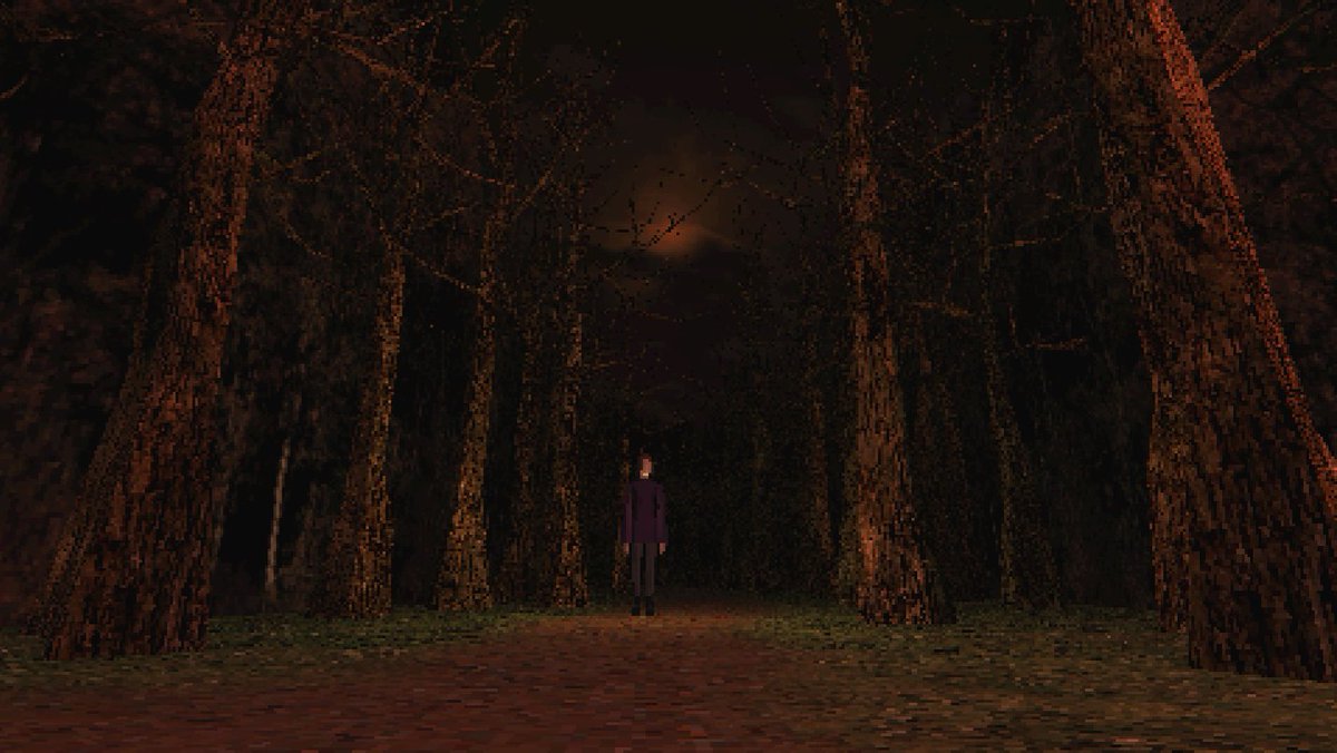 Haunted Cities volume 4 ($PWYW!) - the latest work from Kitty Horrorshow. 4 short experimental games, with horror that builds up slowly like atmospheric pressure around your skull, taking its time in squeezing the life out of you.  https://kittyhorrorshow.itch.io/haunted-c...