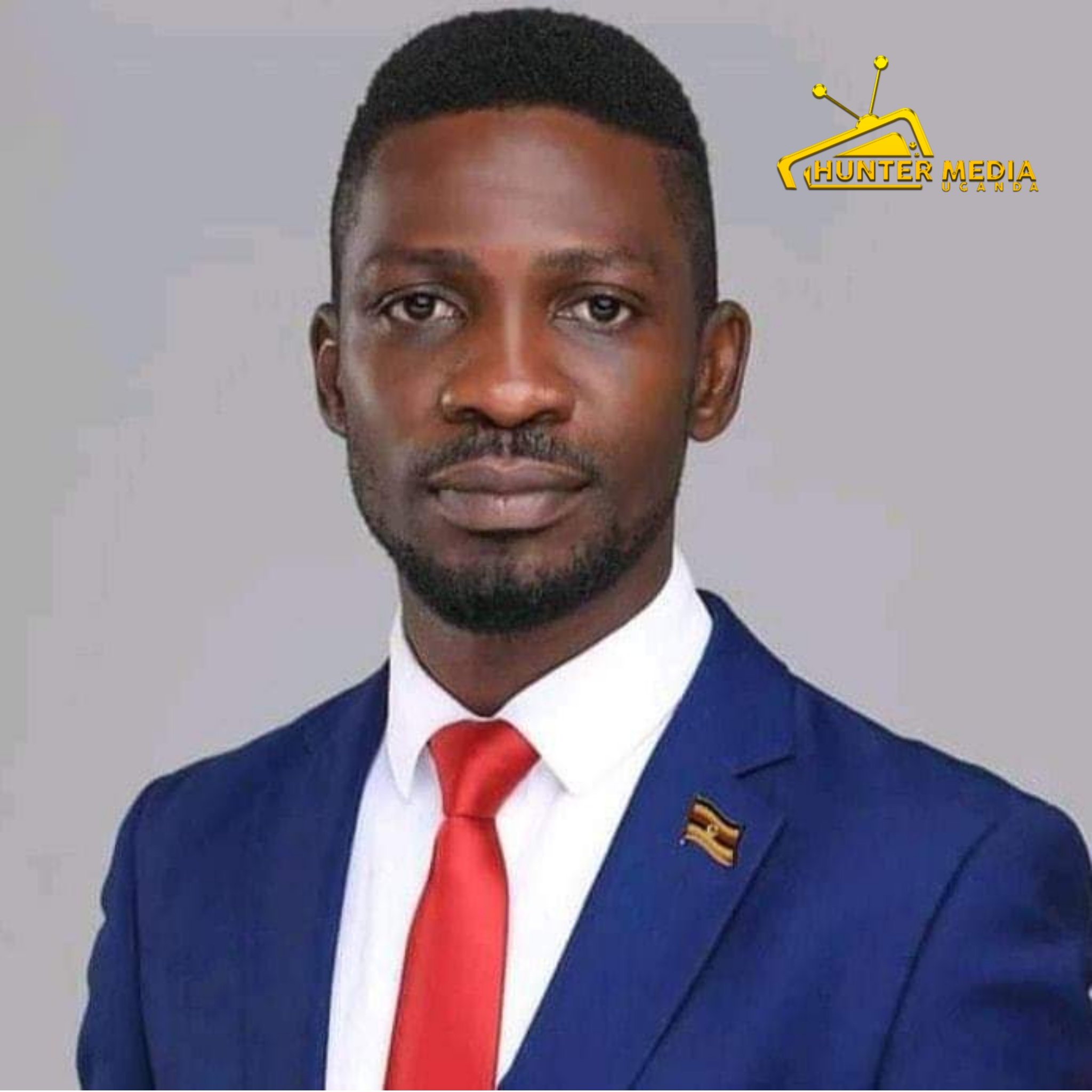 Happy Birthday Mr President Kyagulanyi Sentamu Robert aka Bobi Wine    May all your Dreams Come True   