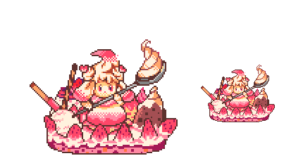 マホイップのtwitterイラスト検索結果 古い順