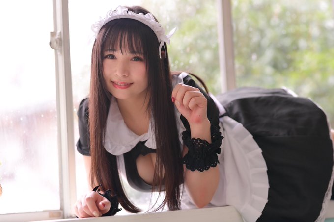 Twitterのコスプレ画像51