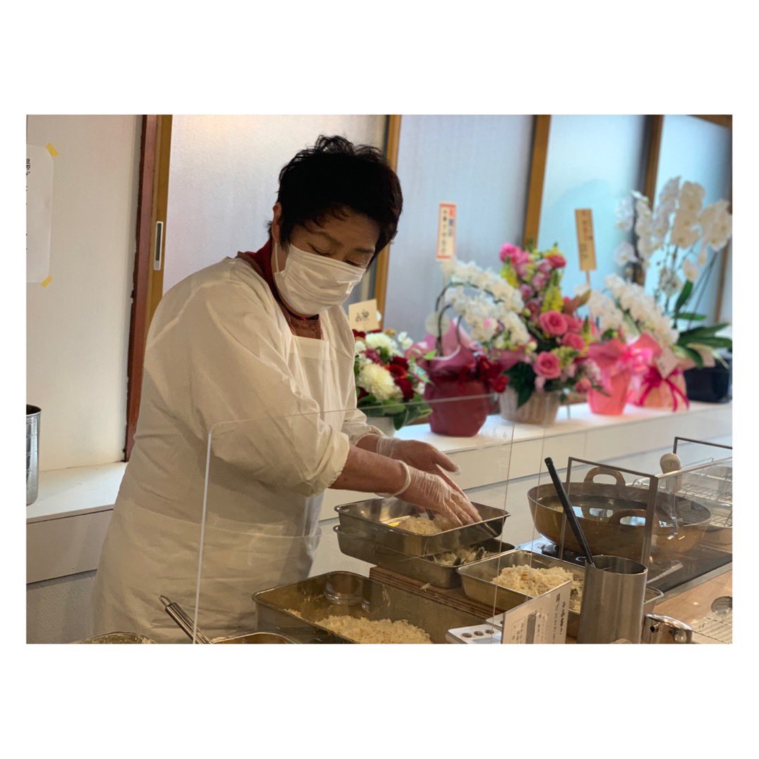 とんべい（揚げたてフライ定食 白いメンチカツ） (@Tonbei_1982) / Twitter