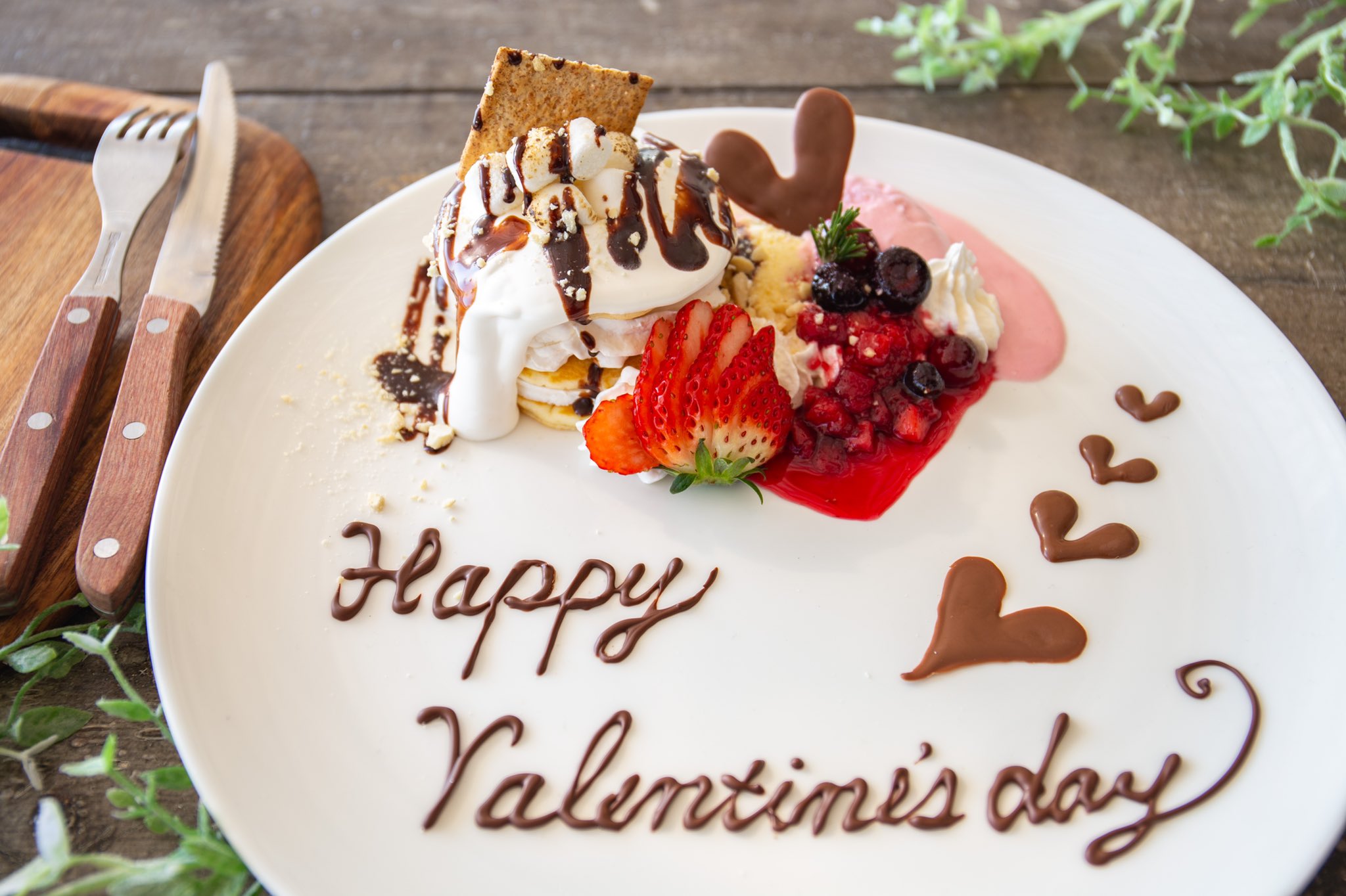Twitter 上的 ワイルドビーチ木更津 こんにちは ワイルドビーチ木更津です 2 14日までオリジナル Valentine スモアパンケーキを販売中です グランピング 070 3669 8480 q 070 3669 8481 Wildbeach木更津 ワイルドビーチ Camp キャンプ バレンタイン