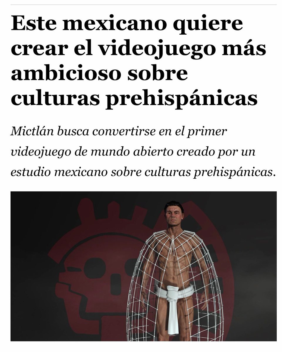 Mictlanthegame's tweet photo. https://t.co/xtt2WdSjYV https://t.co/pZgua8B8Mf