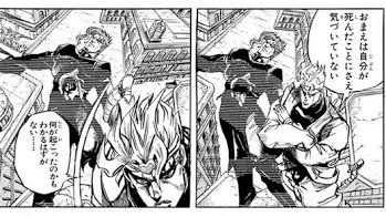 ジョジョ タグが付いているマンガ一覧 リツイート順 704ページ ツイコミ 仮 ジョジョ タグが付いているマンガ一覧 リツイート順 704ページ ツイコミ 仮