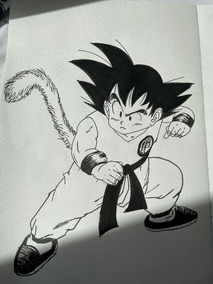Snoopy 孫悟空 ドラゴンボール 幼年期時代の悟空を描いてみました いいと思ったらイイねとフォローお願いします ドラゴンボール 孫悟空 悟空 イラスト練習中 イラスト イラスト好きな人と繋がりたい 色鉛筆 リクエスト募集中 模写 Snoopy 孫悟空 ドラゴンボール 幼年期時代の悟空を描いてみました いいと思ったらイイねとフォローお願いします ドラゴンボール 孫悟空 悟空 イラスト練習中 イラスト イラスト好きな人と繋がりたい 色鉛筆 リクエスト募集中 模写
