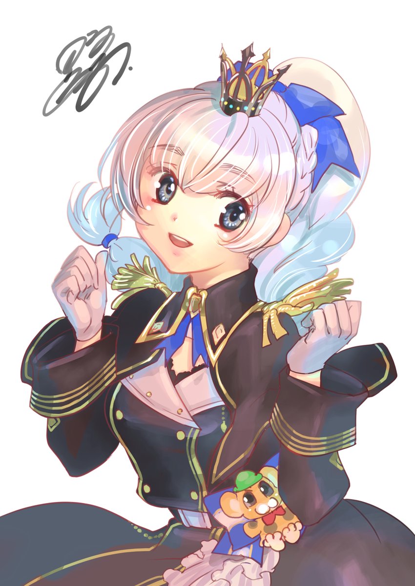 TVアニメ「フルメタル・パニック!IV」 (@fullmeta_iv) / Twitter