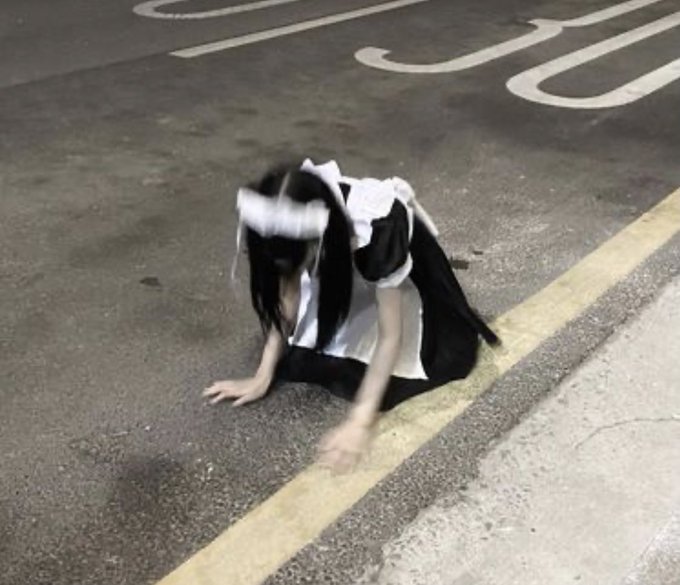 コスプレイヤー녜뇨ニョのTwitter画像4