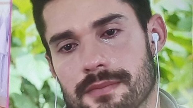 BruGonzaga2000's tweet photo. Eu vendo a Sarah passando pertinho de ser líder 
#BBB21 #ProvaDoLider https://t.co/LRPP346TM1