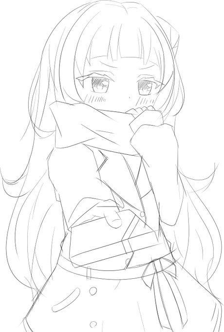 結局こう 