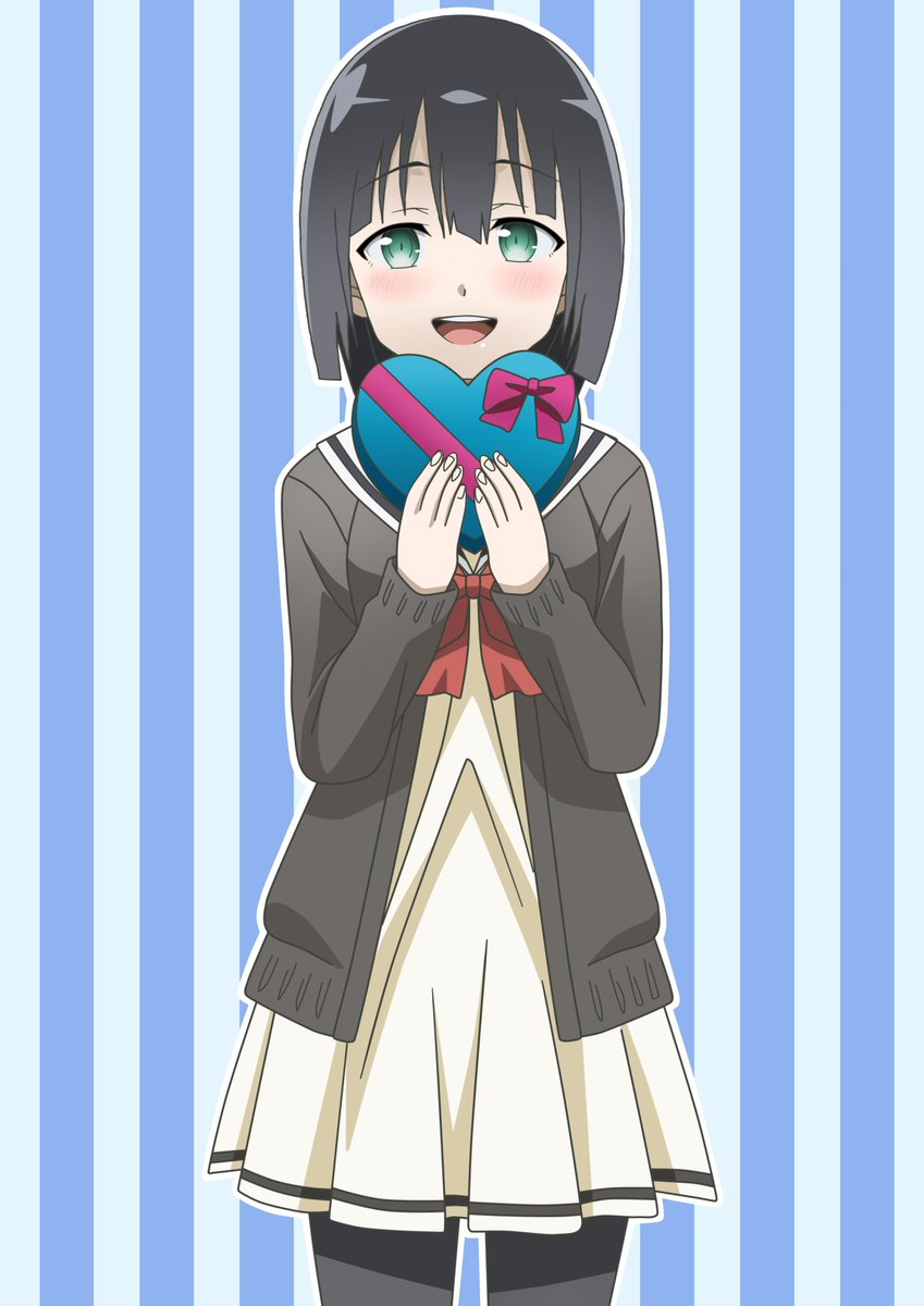 Twoucan 東郷美森 の注目ツイート イラスト マンガ コスプレ モデル