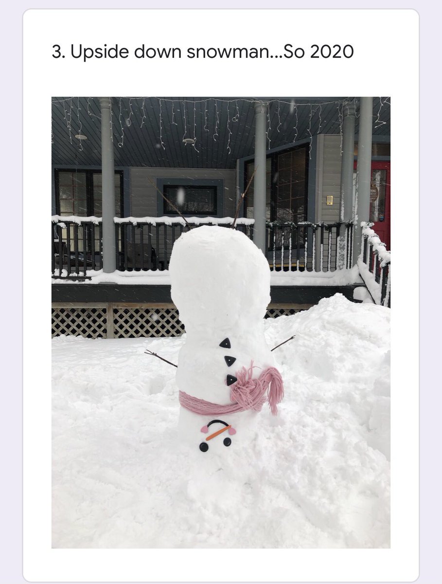 Laurie Foss tweet media