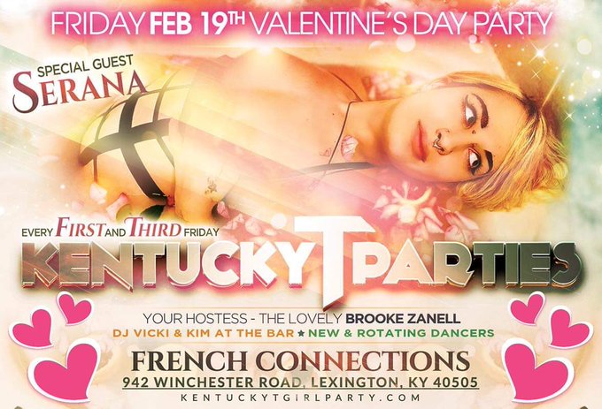 Watch Miss Parker's leaked NSFW photo on TwXstars