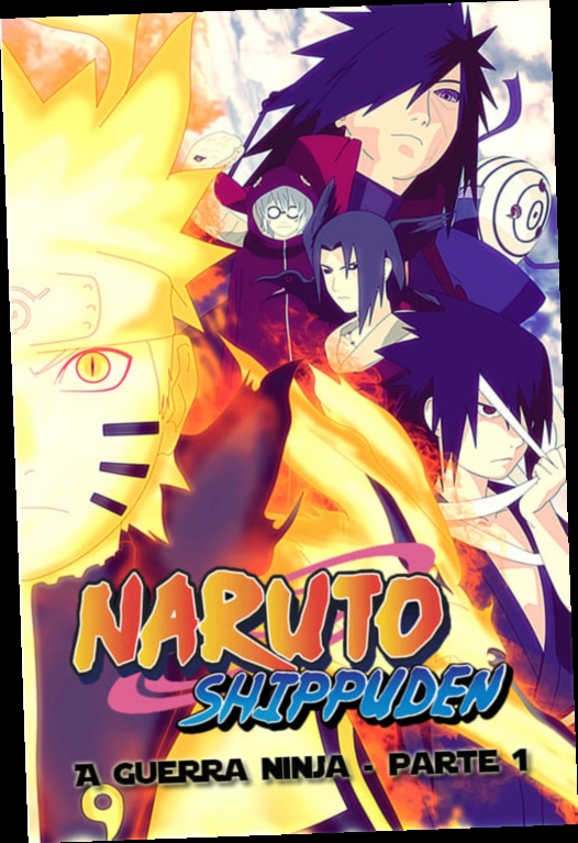 Naruto Shippuden Season 19 Torrent Download