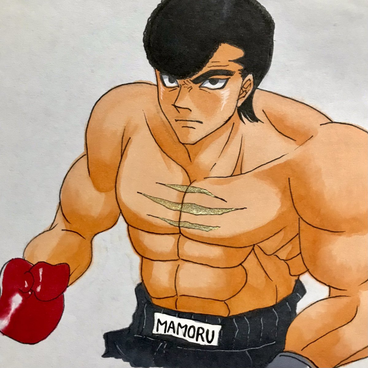 Twoucan 鷹村守 の注目ツイート イラスト マンガ Twoucan 鷹村守 の注目ツイート イラスト マンガ