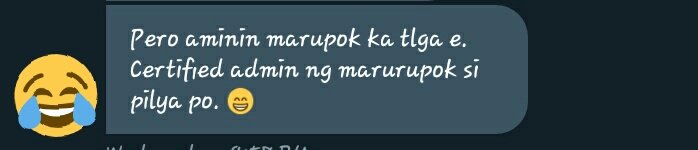 Malalaman natin sa  Feb. 14 and after Feb. 14 di na ako madatnan.😂😂😂