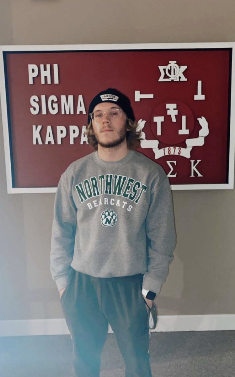 Congratulations to Taylor Stein on accepting a bid!

#damnproud