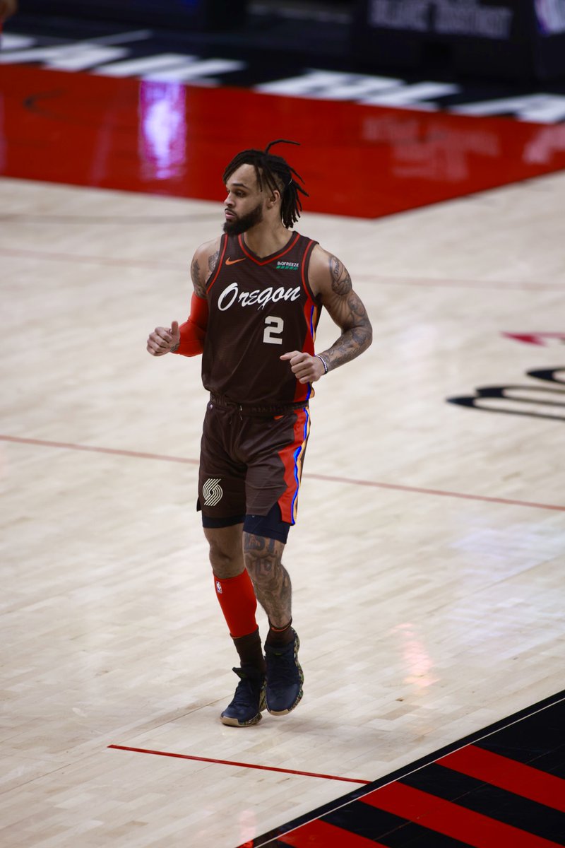 trailblazers's tweet photo. 😍 these jerseys though https://t.co/SoJQ0xtmgl