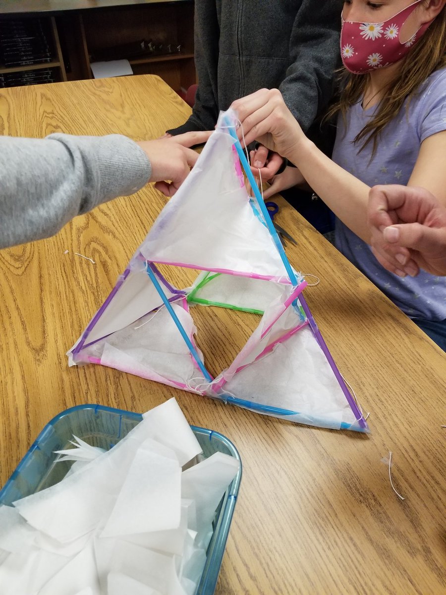 Michelle Kulinec tweet media