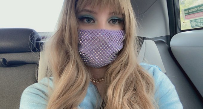 🦋💎 Blue is such a sweet color 💎🦋 https://t.co/h607o4BGEj