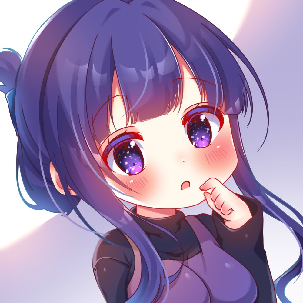 しんあ。さん(@sinnarm78)と互いのうちのこを描きあいました❤
小雨ちゃん可愛く描いてもらえて嬉しい(*'ω`*) 