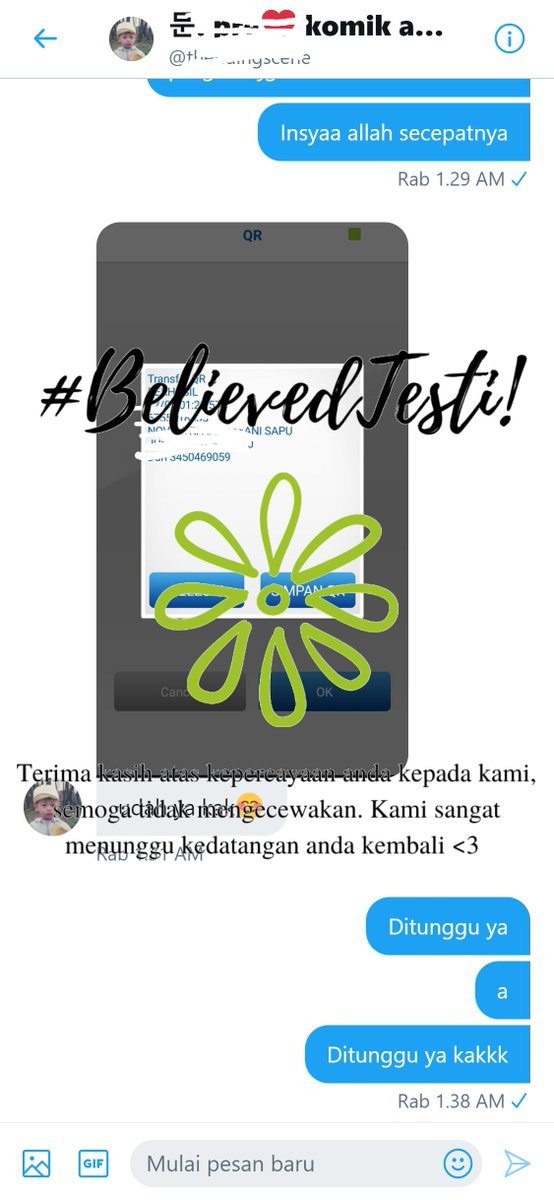 believedstore's tweet photo. #BelievedTesti 

Jasa #BelievedJokiTugas pembuatan bagan struktur organisasi. 

Rabu, 27 Januari 2021. https://t.co/UnLVX4bWDo