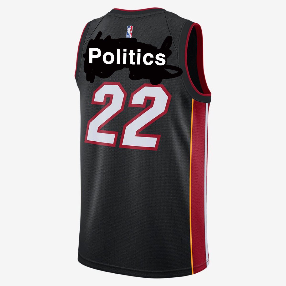 TheeHEATMiser's tweet photo. @MiamiHEAT @HeatvsHaters https://t.co/Ng1v94aPGi