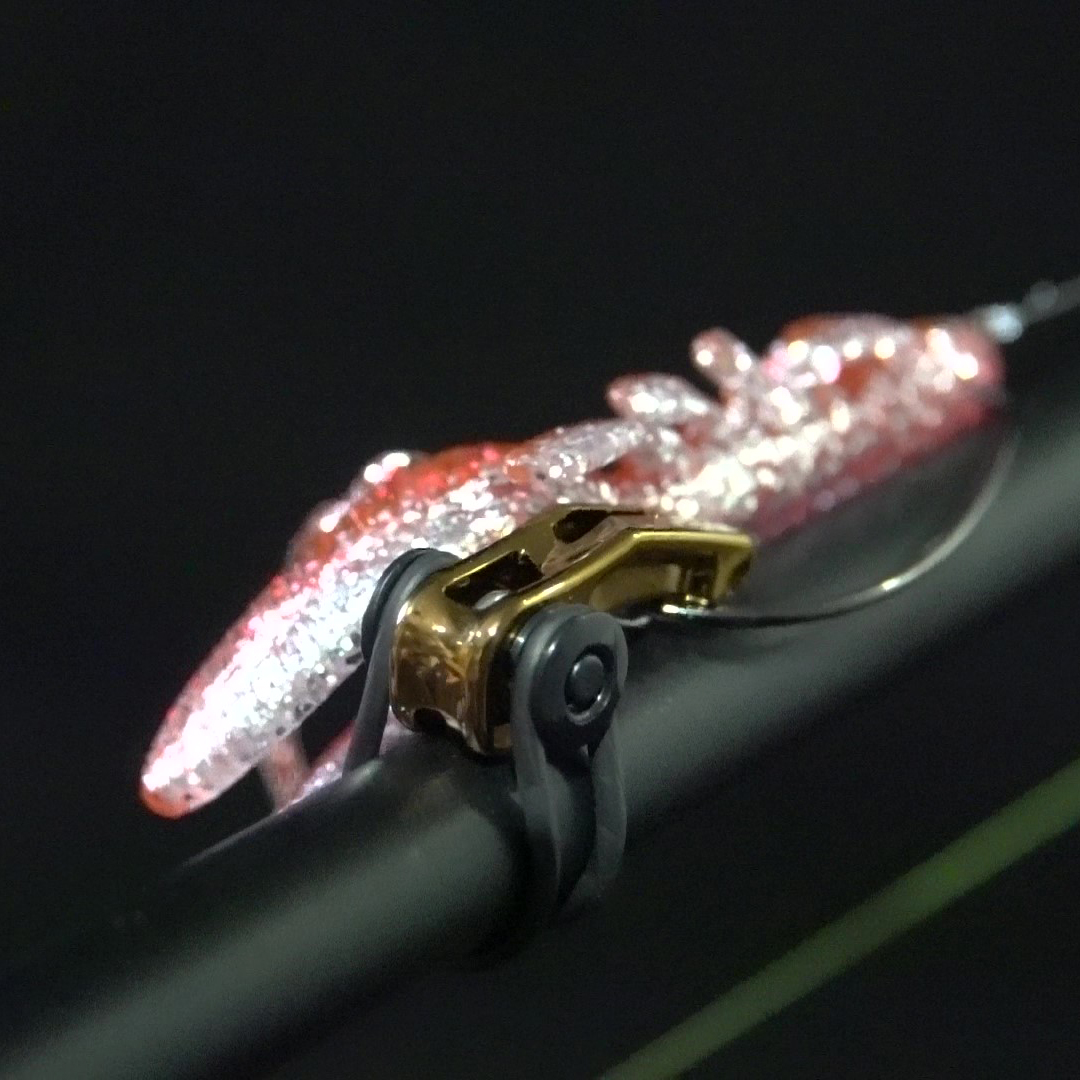 Fuji Kogyo Co Ltd 新型フックキーパー リグがそのまま掛けられる 開放型ステンレスフック採用で オフセットやダウンショットリグがそのまま収まる マルチフックキーパーで移動が快適になります 富士工業 Mhkm ワーム ダウンショット Fuji Kogyo Co Ltd 新型フックキーパー リグがそのまま掛けられる 開放型ステンレスフック採用で オフセットやダウンショットリグがそのまま収まる マルチフックキーパーで移動が快適になります 富士工業 Mhkm ワーム ダウンショット