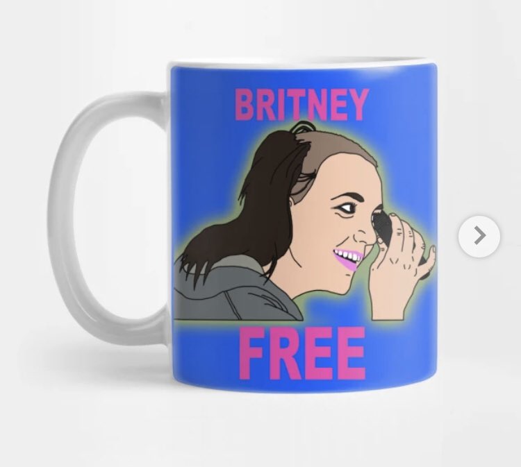 PhoebeTyers's tweet photo. Link to store Lydia’s Closet! https://t.co/TP15KU34ZB #BritneySpears #FreeBritney #BritneyIsFree https://t.co/GxPtpJ7iqk
