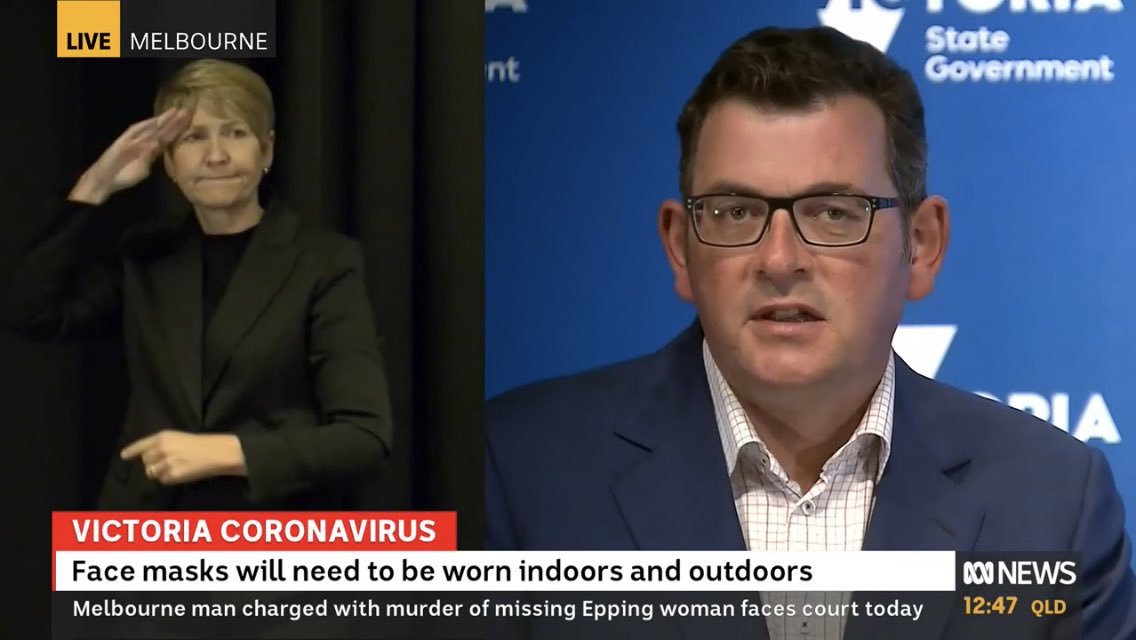 hughriminton's tweet image. #DanielAndrews flags plan to reduce overseas arrivals from thousands to hundreds - mainly “genuine compassionate cases” to help contain the #UKStrain of #COVID19 ⁦@10NewsFirst⁩