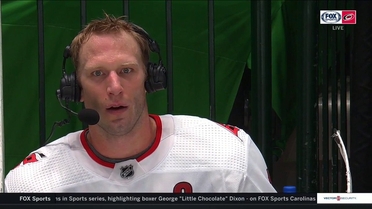 @CanesOnFSCR's photo on Staal