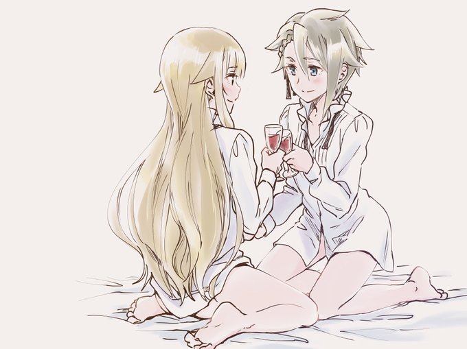 たんしき A K A くそちょろいさん がハッシュタグ プリンセス プリンシパル をつけたツイート一覧 1 Whotwi グラフィカルtwitter分析 たんしき A K A くそちょろいさん がハッシュタグ プリンセス プリンシパル をつけたツイート一覧 1 Whotwi グラフィカルtwitter分析
