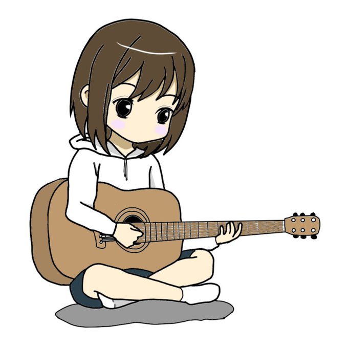 弾き語りイラストのtwitterイラスト検索結果 弾き語りイラストのtwitterイラスト検索結果