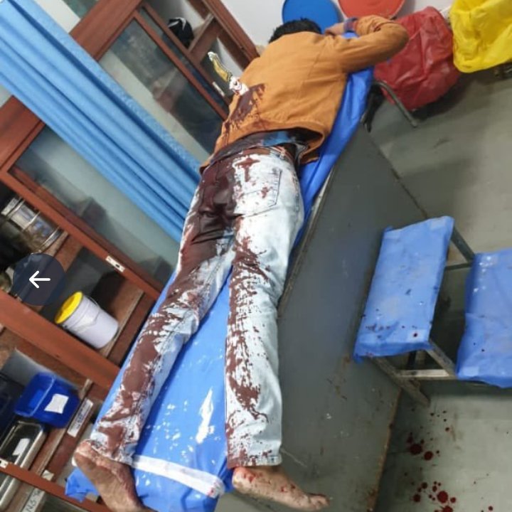 Tomorrow this will happen in each hindu House.....

JAGO Hindu

#JusticeForRinkuSharma
