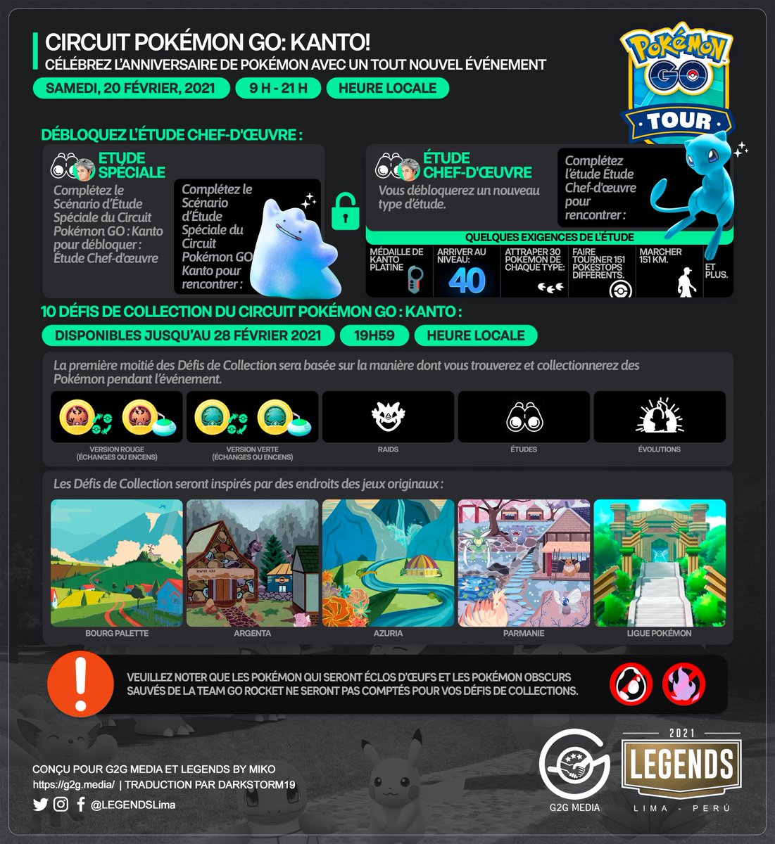 Legends Are You Ready For Pokemon Go Tour Kanto Pokemongo G2g Pokemongotourkanto Legends Are You Ready For Pokemon Go Tour Kanto Pokemongo G2g Pokemongotourkanto
