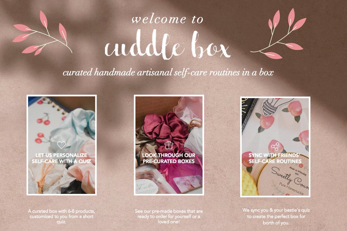 Phoebe Chen (Class of '21) featured in Forbes! #cuddlebox

forbes.com/sites/maryjuet…