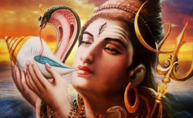 ada tulisan menarik tentang Karma yang aku baca di "Dev Se Mahadev" by author Aakash Kailash Vijayvargiya.Shiva karma, semoga bisa membantu dan mencerahkan 