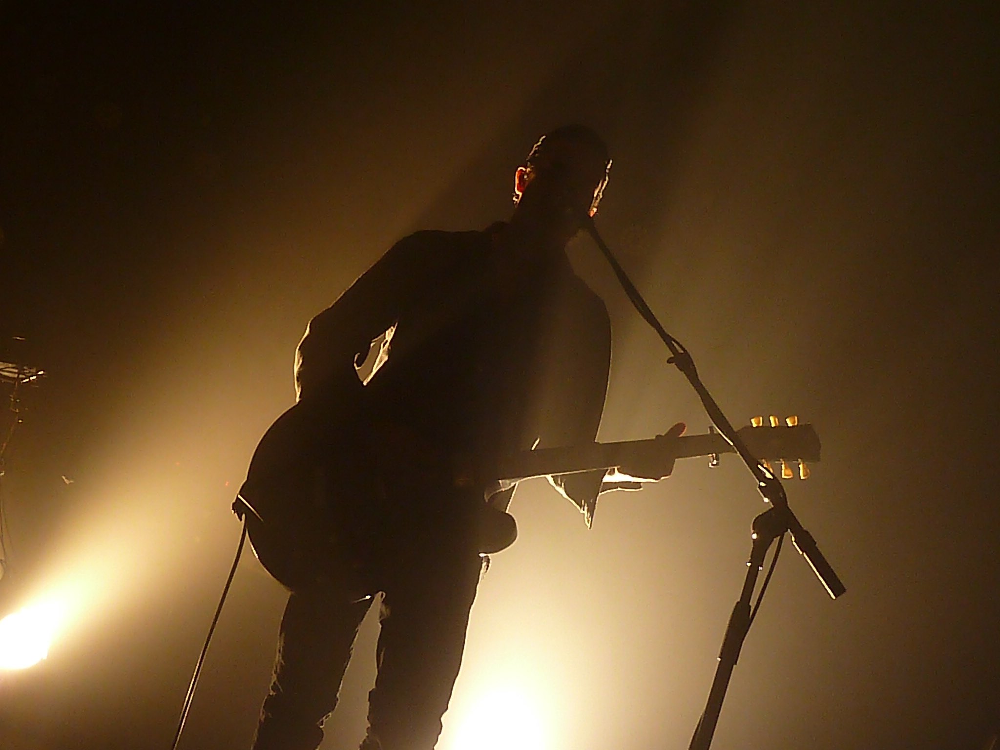 Happy Birthday to Peter Hayes of 